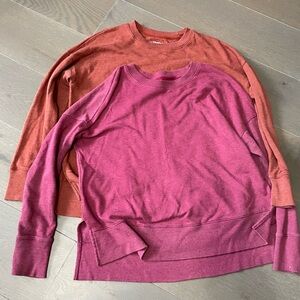 Time and Tru Sweater Lot